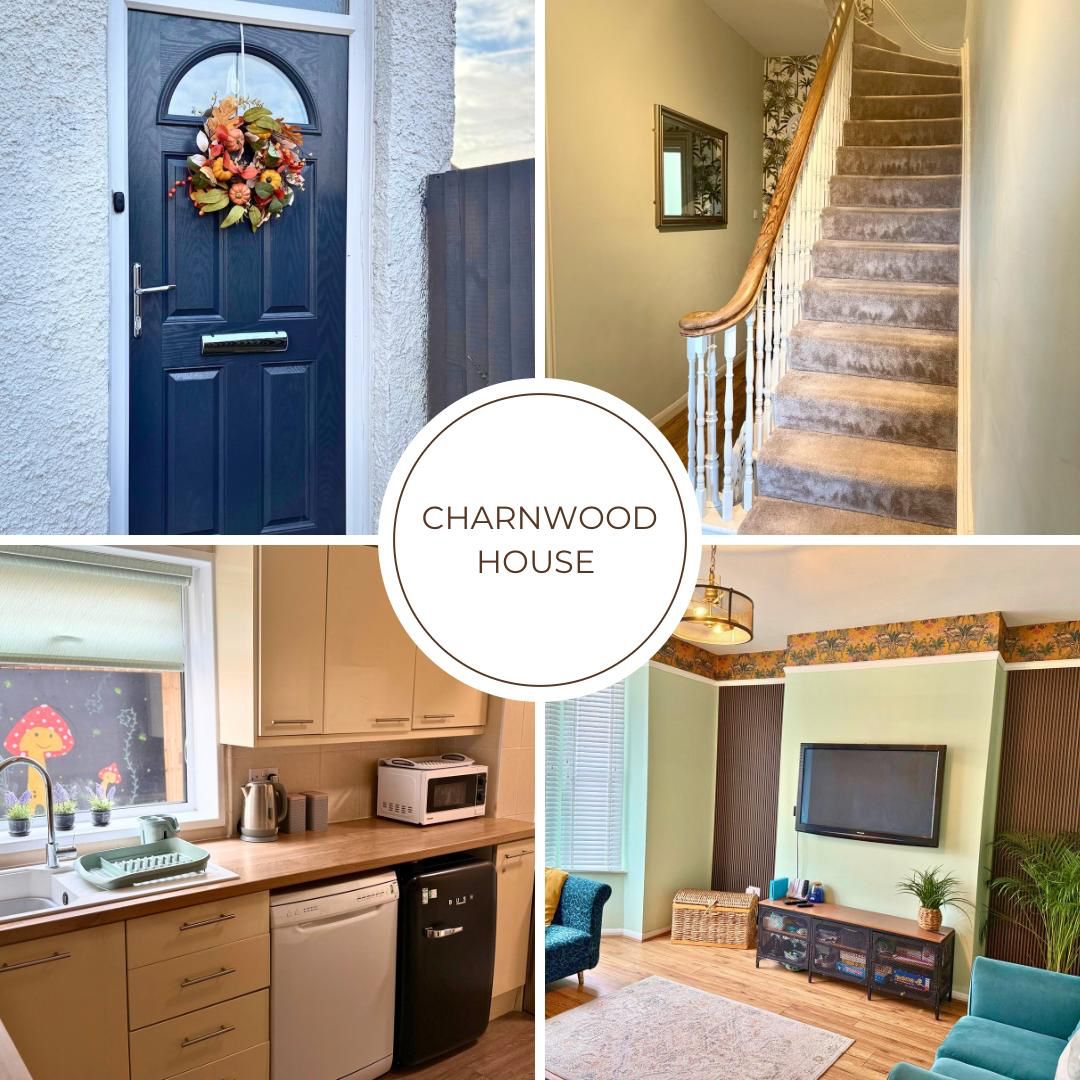 charnwood